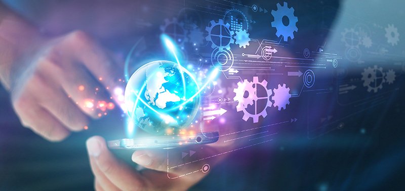 Digital Distribution Summit